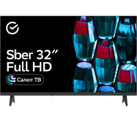 Телевизор SBER SDX-32F2139B