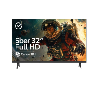 Телевизор SBER SDX-32F3112