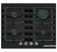 Варочная панель газовая Bosch PNP6B6K40