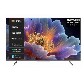 Телевизор Skyworth 43Q66H