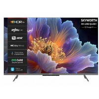 Телевизор Skyworth 50Q66H