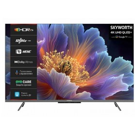 Телевизор Skyworth 50Q66H