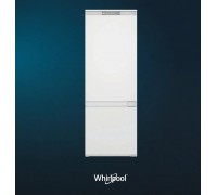 Холодильник встраиваемый Whirlpool WHSP70T122