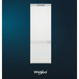 Холодильник встраиваемый Whirlpool WHSP70T122
