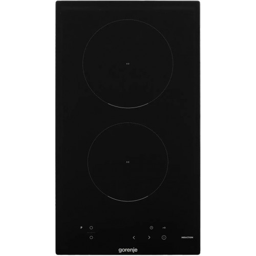 Варочная панель индукционная GORENJE GI3201BSCE