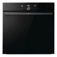 Духовой шкаф электрический GORENJE BSA6747DGWI