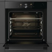 Духовой шкаф электрический GORENJE BSA6747DGWI
