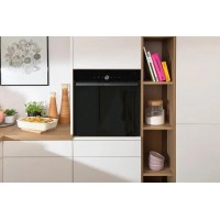 Духовой шкаф электрический GORENJE BSA6747DGWI