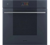 Духовой шкаф электрический SMEG SO6104APG