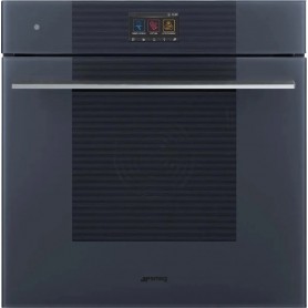 Духовой шкаф электрический SMEG SO6104APG