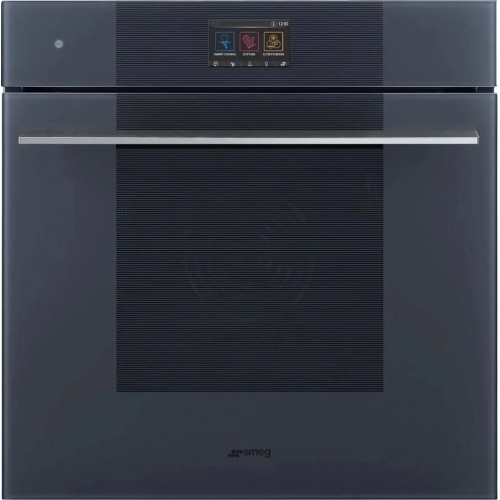 Духовой шкаф электрический SMEG SO6104APG
