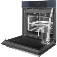 Духовой шкаф электрический SMEG SO6104APG