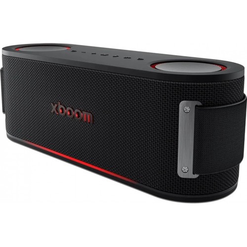 Портативная аудиоколонка LG Xboom Bounce