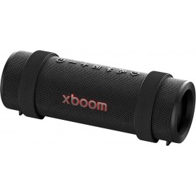 Портативная аудиоколонка LG Xboom GRAB