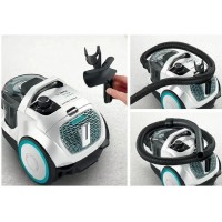 Пылесос BOSCH BGC21HYG1 Пылесос BOSCH BGC21HYG1