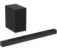 Саундбар SAMSUNG HW-B650F/RU