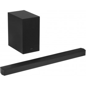 Саундбар SAMSUNG HW-B650F/RU