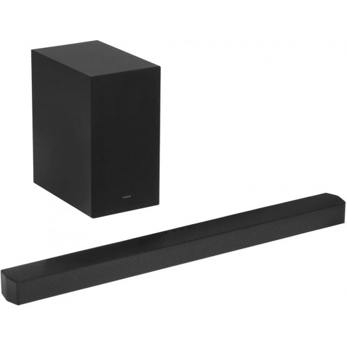 Саундбар SAMSUNG HW-B650F/RU
