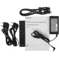 Саундбар SAMSUNG HW-B650F/RU