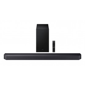 Саундбар SAMSUNG HW-Q600F/RU