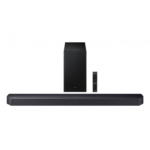 Саундбар SAMSUNG HW-Q600F/RU