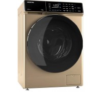 Стиральная машина HIBERG I-DDQ9-712 G