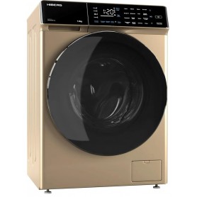 Стиральная машина HIBERG I-DDQ9-712 G