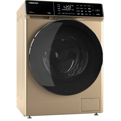 Стиральная машина HIBERG I-DDQ9-712 G