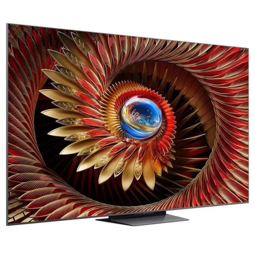 Телевизор TCL 65C8K