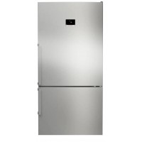 Холодильник широкий BOSCH KGP86FIC0N