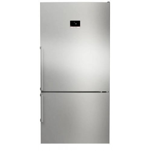 Холодильник широкий BOSCH KGP86FIC0N