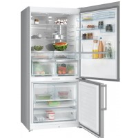 Холодильник широкий BOSCH KGP86FIC0N