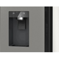 Холодильник side by side BOSCH KFI96APEA