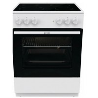 Плита электрическая Gorenje GEC6A11WG Плита электрическая Gorenje GEC6A11WG