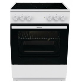 Плита электрическая Gorenje GEC6A11WG