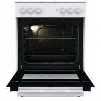 Плита электрическая Gorenje GEC6A11WG Плита электрическая Gorenje GEC6A11WG