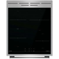 Плита электрическая Gorenje GEIT5C61XPG Плита электрическая Gorenje GEIT5C61XPG