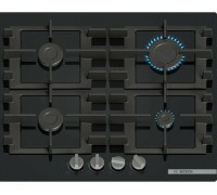 Варочная панель газовая Bosch PNN6B6K40