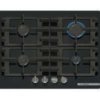 Варочная панель газовая Bosch PNN6B6K40