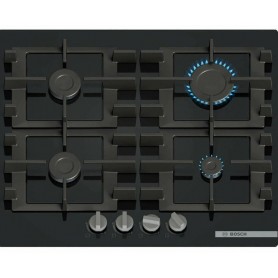 Варочная панель газовая Bosch PNN6B6K40
