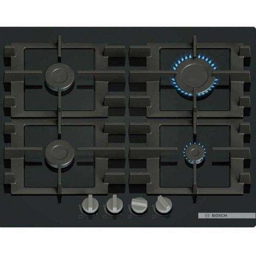 Варочная панель газовая Bosch PNN6B6K40