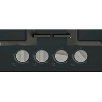 Варочная панель газовая Bosch PNN6B6K40