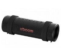 Портативная акустика LG GRAB