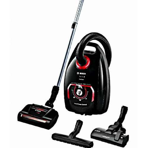 Пылесос Bosch BGL8POW2 Пылесос Bosch BGL8POW2