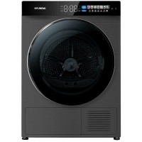 Сушильная машина Hyundai DFE9430 DARK GRAY