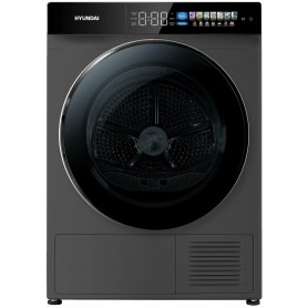 Сушильная машина Hyundai DFE9430 DARK GRAY