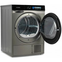 Сушильная машина Hyundai DFE9430 DARK GRAY