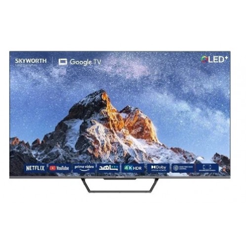 Телевизор Skyworth 55SUE9500