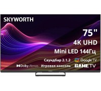 Телевизор Skyworth 75X87G
