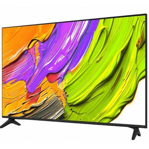 Телевизор LG 55QNED70A6A.ARUG Телевизор LG 55QNED70A6A.ARUG